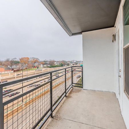 Ga Living Suites - Knox District Uptown Dallas Ngoại thất bức ảnh